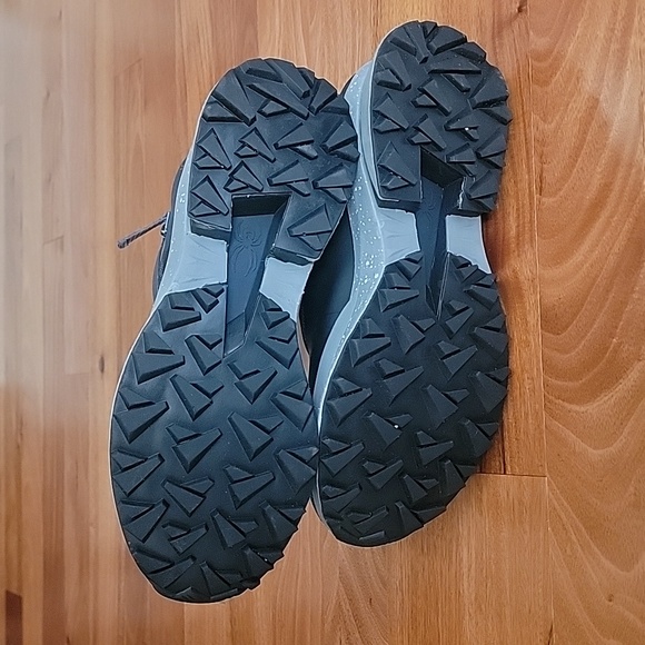 Spyder Men's Snow Boot 9.5 - Picture 3 of 7